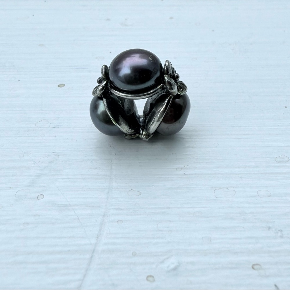 Trollbead Authentic Bead